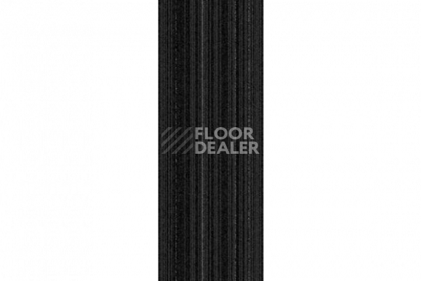 Ковровая плитка Interface Silver Linings SL920 104511 Black Line фото 1 | FLOORDEALER